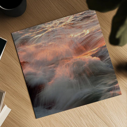 Wonder by Aledanda. Shown as a detailed flat fine art print, highlighting archival giclee quality. Available as an archival giclee rolled canvas, fine art paper, or poster print. SKU 37440a.