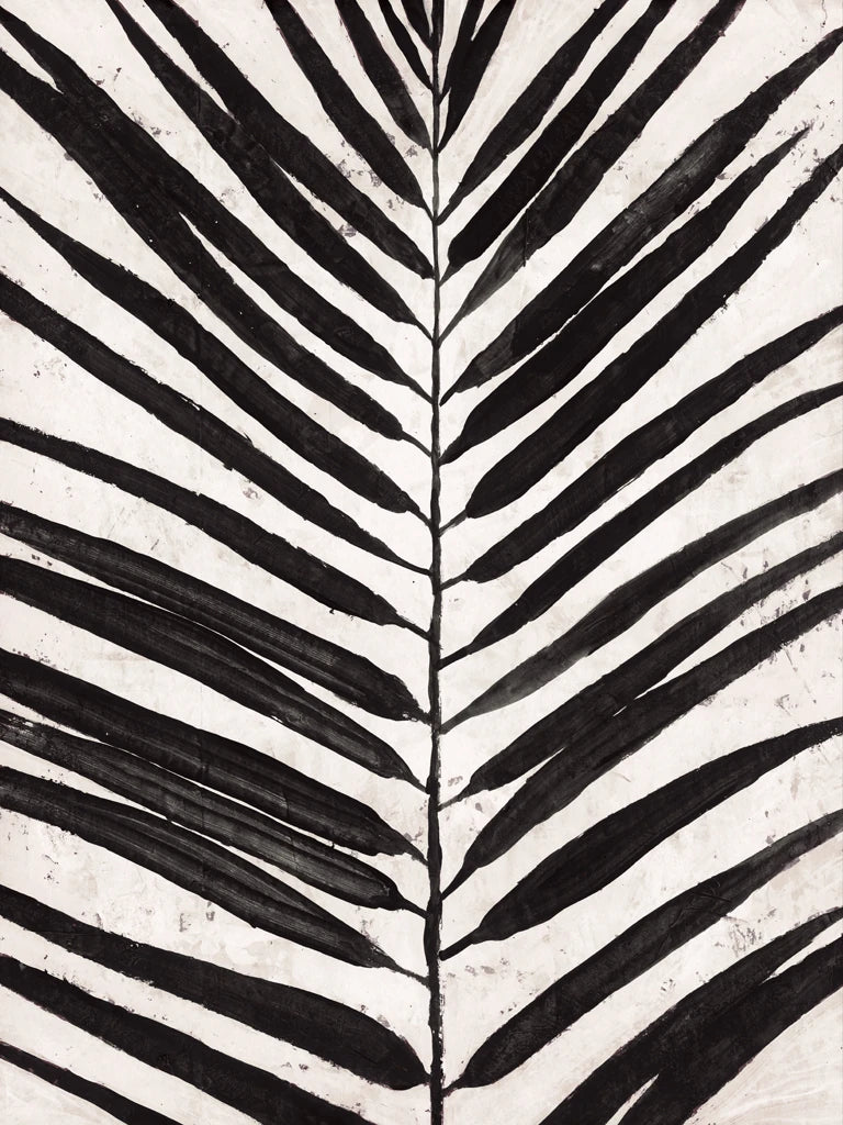 A Frond by Danhui Nai