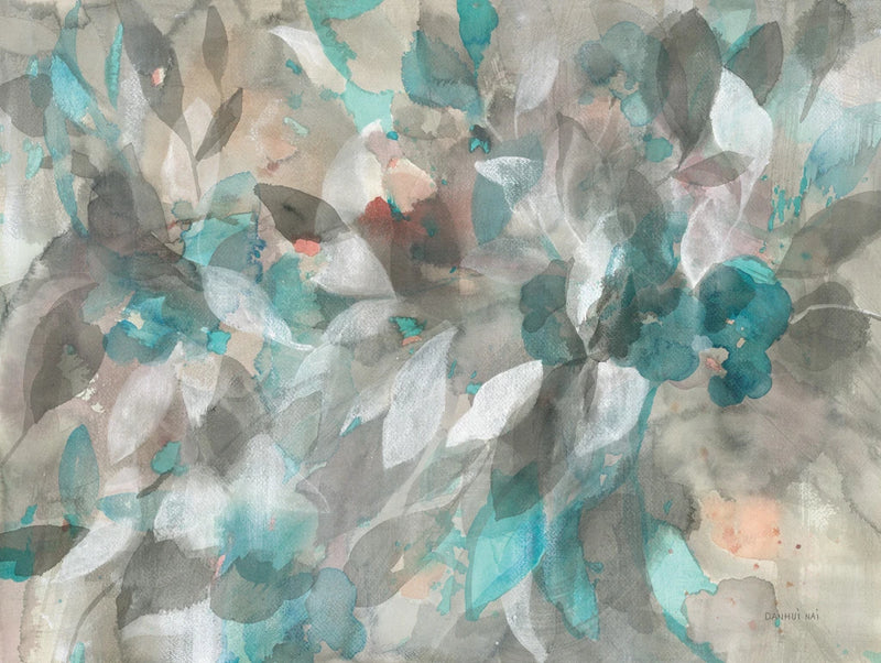 Abstract Nature by Danhui Nai