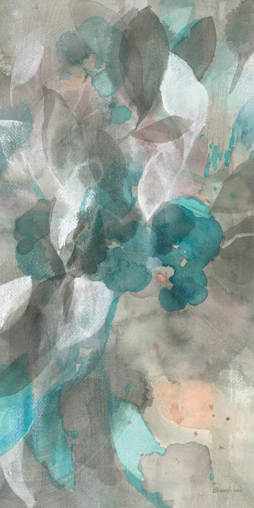 Abstract Nature III by Danhui Nai