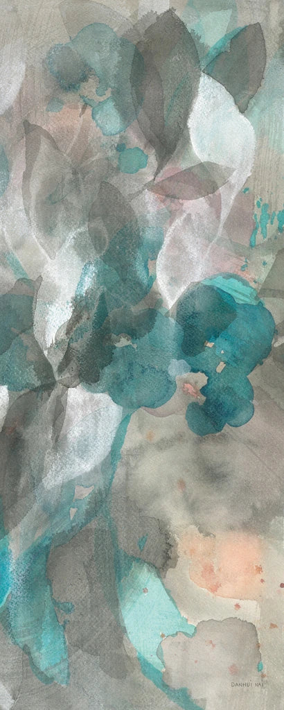 Abstract Nature III by Danhui Nai