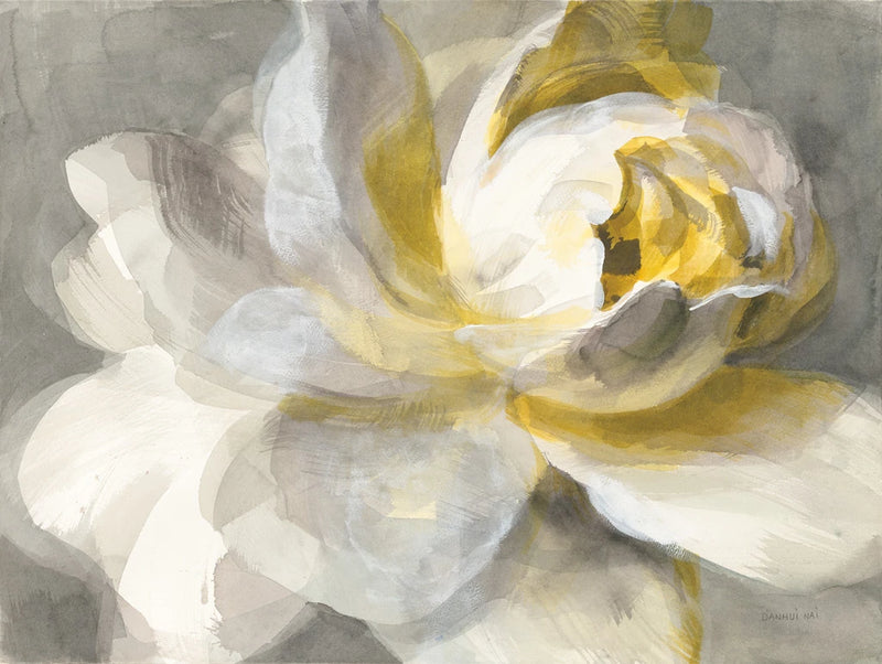 Abstract Rose by Danhui Nai