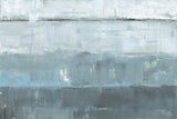 Abstract Seascape by Danhui Nai. SKU 99340i. Archival Giclee Fine art print for wall decor.