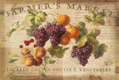 Abundant Fall by Danhui Nai. SKU 15663i. Archival Giclee Fine art print for wall decor.