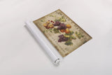 Abundant Fall by Danhui Nai. shown as a rolled paper print. Available as archival giclee rolled canvas, fine art paper, or poster print. SKU 15663i.