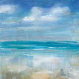 Across the Sea by Danhui Nai. SKU 66543a. Archival Giclee Fine art print for wall decor.