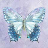 Aflutter I Watercolor by Danhui Nai. SKU 83618a. Archival Giclee Fine art print for wall decor.