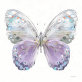 Aflutter II by Danhui Nai. SKU 81361a. Archival Giclee Fine art print for wall decor.