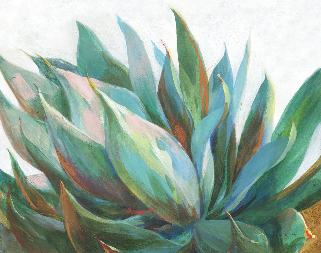 Agave by Danhui Nai