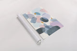 All Coming Together I by Danhui Nai. shown as a rolled paper print. Available as archival giclee rolled canvas, fine art paper, or poster print. SKU 66045i.