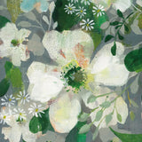 Anemone and Friends IV by Danhui Nai. SKU 54958a. Archival Giclee Fine art print for wall decor.