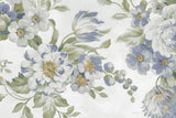 Antique Flowers Light Crop by Danhui Nai. SKU 44816i. Archival Giclee Fine art print for wall decor.