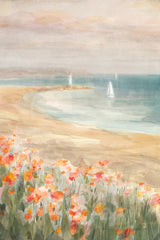 Around the Point I by Danhui Nai. SKU 70934h. Archival Giclee Fine art print for wall decor.