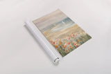 Around the Point I by Danhui Nai. shown as a rolled paper print. Available as archival giclee rolled canvas, fine art paper, or poster print. SKU 70934h.