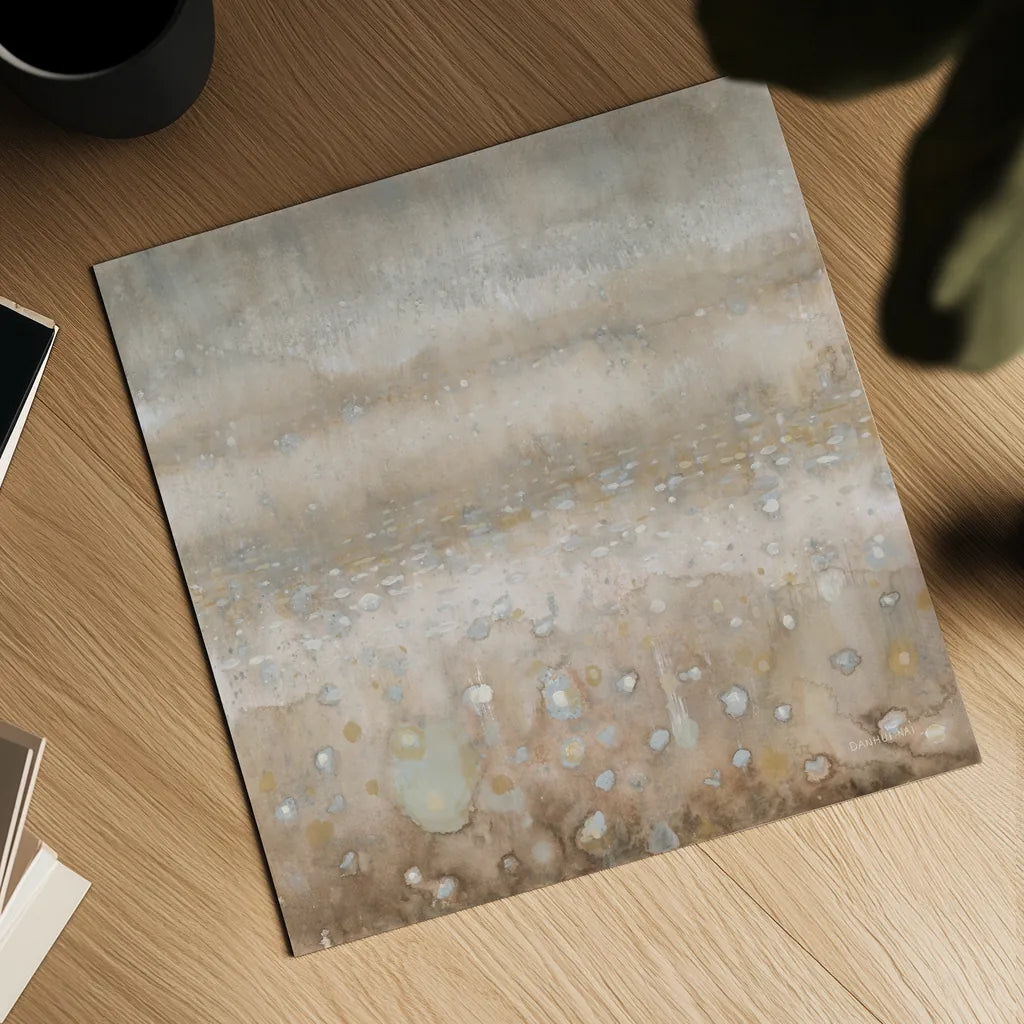 Atmosphere by Danhui Nai. Shown as a detailed flat fine art print, highlighting archival giclee quality. Available as an archival giclee rolled canvas, fine art paper, or poster print. SKU 84150a.