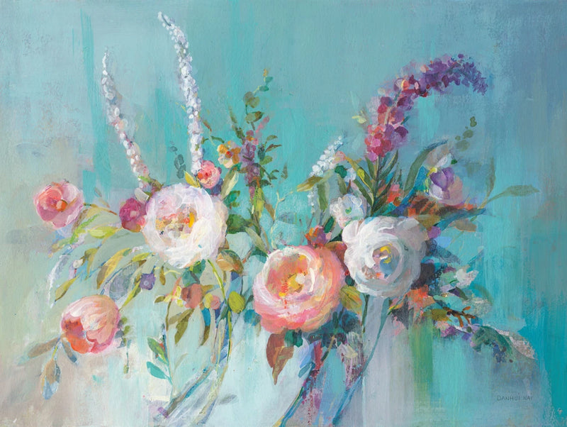 Avalon Blooms by Danhui Nai