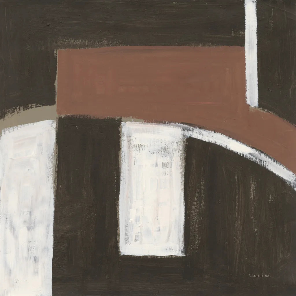 Balancing Act by Danhui Nai. SKU 85201a. Archival Giclee Fine art print for wall decor.