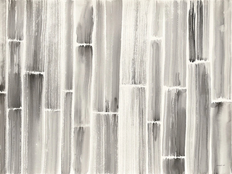 Bamboo Pattern by Danhui Nai