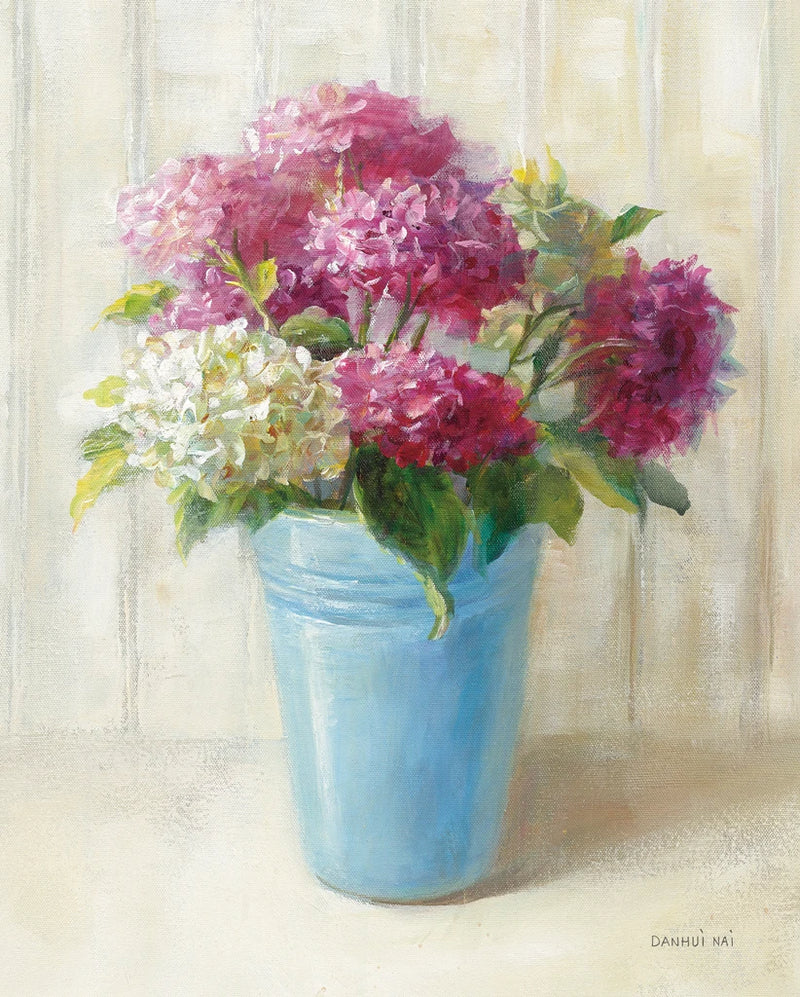 Beautiful Life II by Danhui Nai