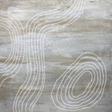 Beige Abstract II by Danhui Nai. SKU 84420a. Archival Giclee Fine art print for wall decor.