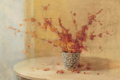 Bittersweet by Danhui Nai. SKU 5607i. Archival Giclee Fine art print for wall decor.