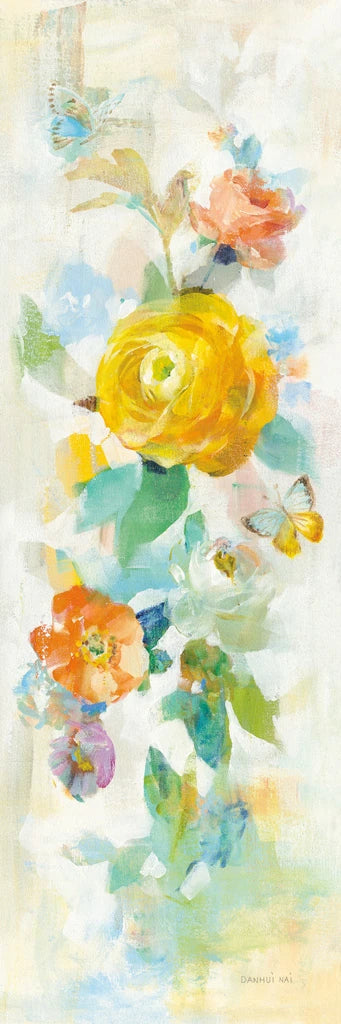 Blooming Splendor III by Danhui Nai