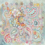 Boho Japonais by Danhui Nai. SKU 30138a. Archival Giclee Fine art print for wall decor.