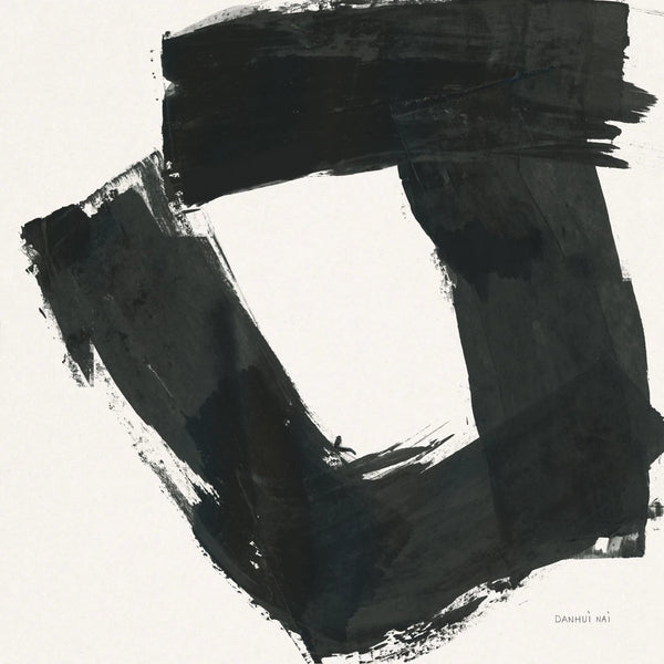 Bold Stroke I by Danhui Nai