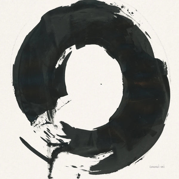 Bold Stroke III by Danhui Nai