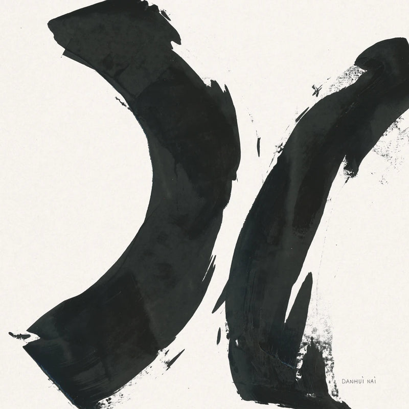 Bold Stroke V by Danhui Nai