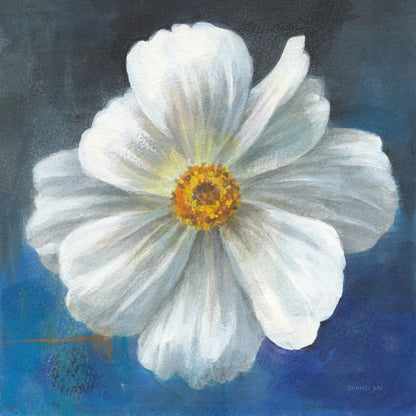 Boldest Bloom I by Danhui Nai. SKU 64923a. Archival Giclee Fine art print for wall decor.