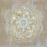 Bombay Bohemian Light Neutral by Danhui Nai. SKU 37382a. Archival Giclee Fine art print for wall decor.