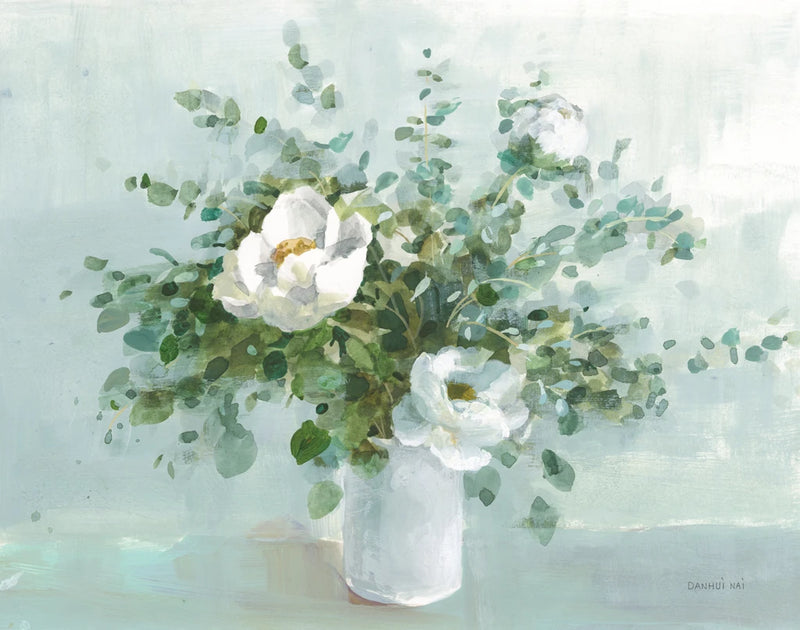 Bouquet Charm by Danhui Nai