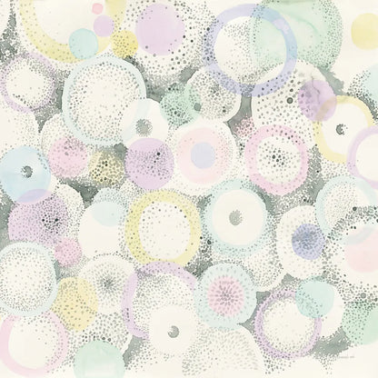 Breezes Crop by Danhui Nai. SKU 37300a. Archival Giclee Fine art print for wall decor.