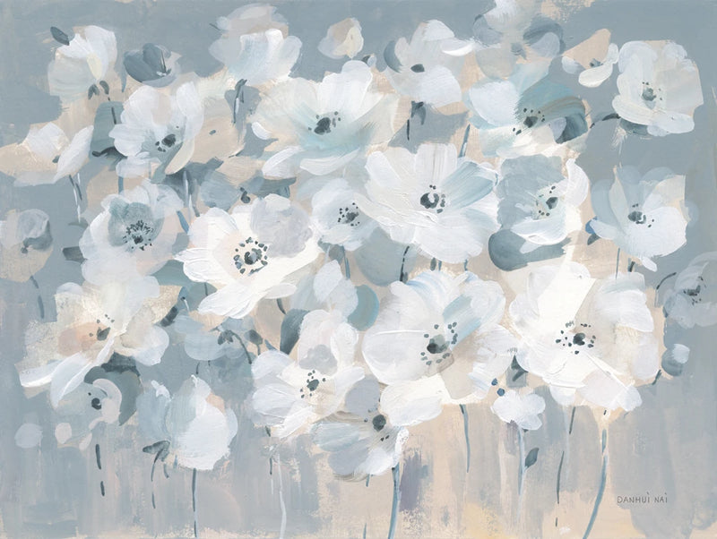 Breezy Garden by Danhui Nai