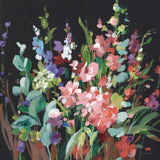 Brightness Flowering Muted by Danhui Nai. SKU 81297a. Archival Giclee Fine art print for wall decor.