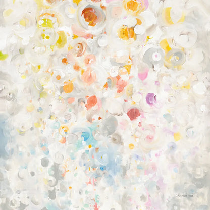 Bubbling Up by Danhui Nai. SKU 75714a. Archival Giclee Fine art print for wall decor.