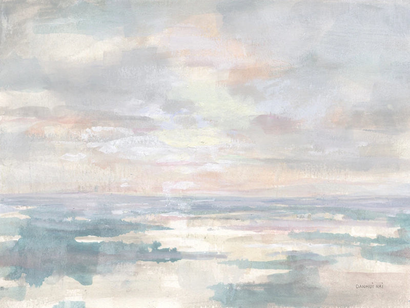 Calm Waters by Danhui Nai