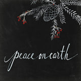 Cardinal Chalkboard V by Danhui Nai. SKU 31285a. Archival Giclee Fine art print for wall decor.
