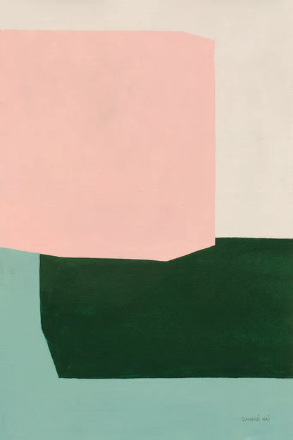 Chroma by Danhui Nai. SKU 85831h. Archival Giclee Fine art print for wall decor.