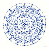 Circle of Life I by Danhui Nai. SKU 79457a. Archival Giclee Fine art print for wall decor.