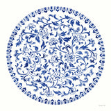Circle of Life II by Danhui Nai. SKU 79458a. Archival Giclee Fine art print for wall decor.
