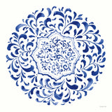 Circle of Life IV by Danhui Nai. SKU 79460a. Archival Giclee Fine art print for wall decor.