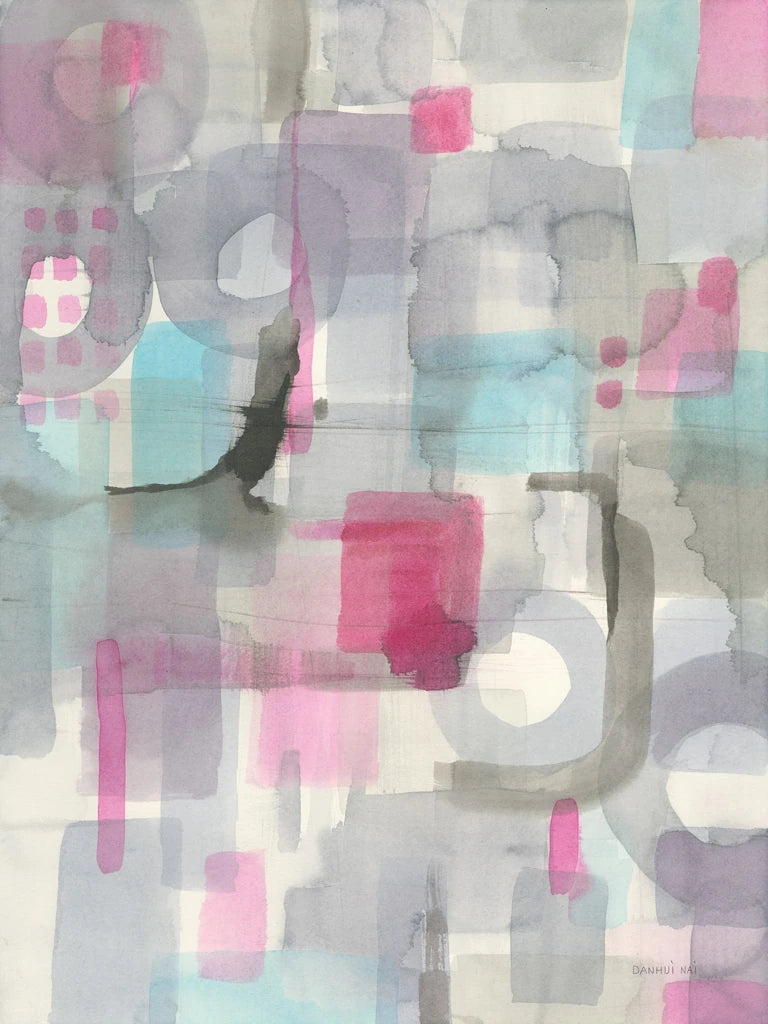 Circuits by Danhui Nai
