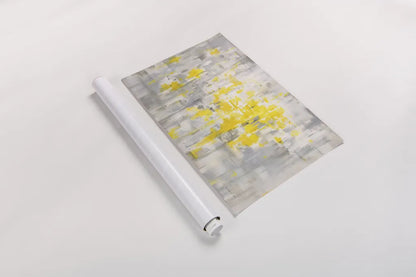 Cirrus by Danhui Nai. shown as a rolled paper print. Available as archival giclee rolled canvas, fine art paper, or poster print. SKU 69066i.