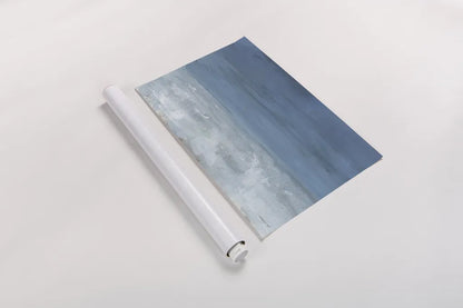 Coastal Mood by Danhui Nai. shown as a rolled paper print. Available as archival giclee rolled canvas, fine art paper, or poster print. SKU 99341i.