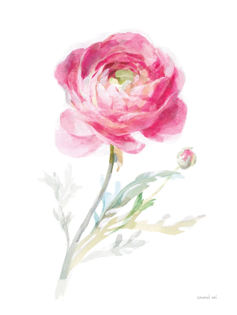 Color of Spring I by Danhui Nai