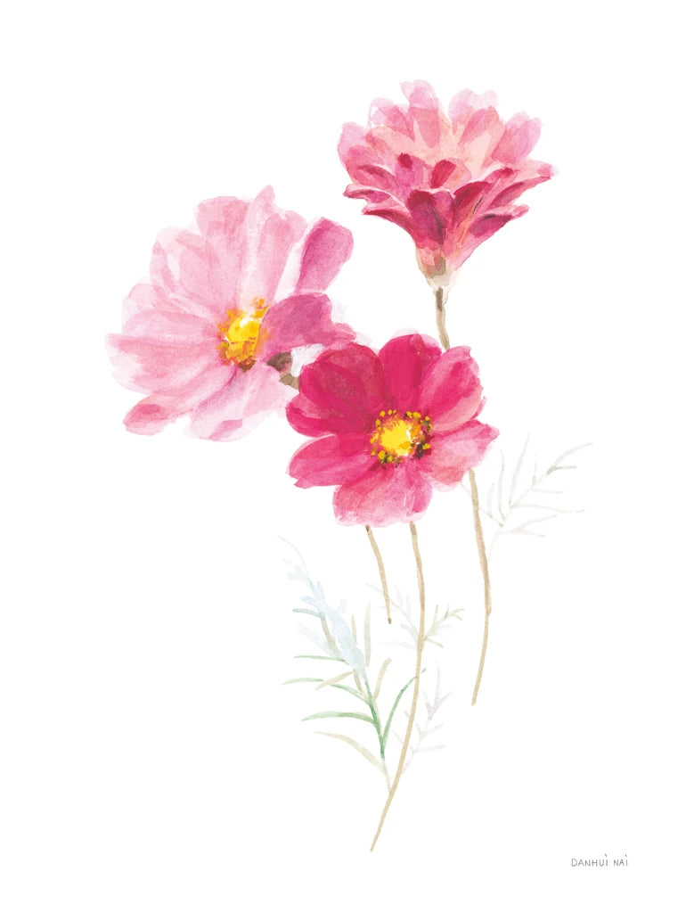 Color of Spring II by Danhui Nai