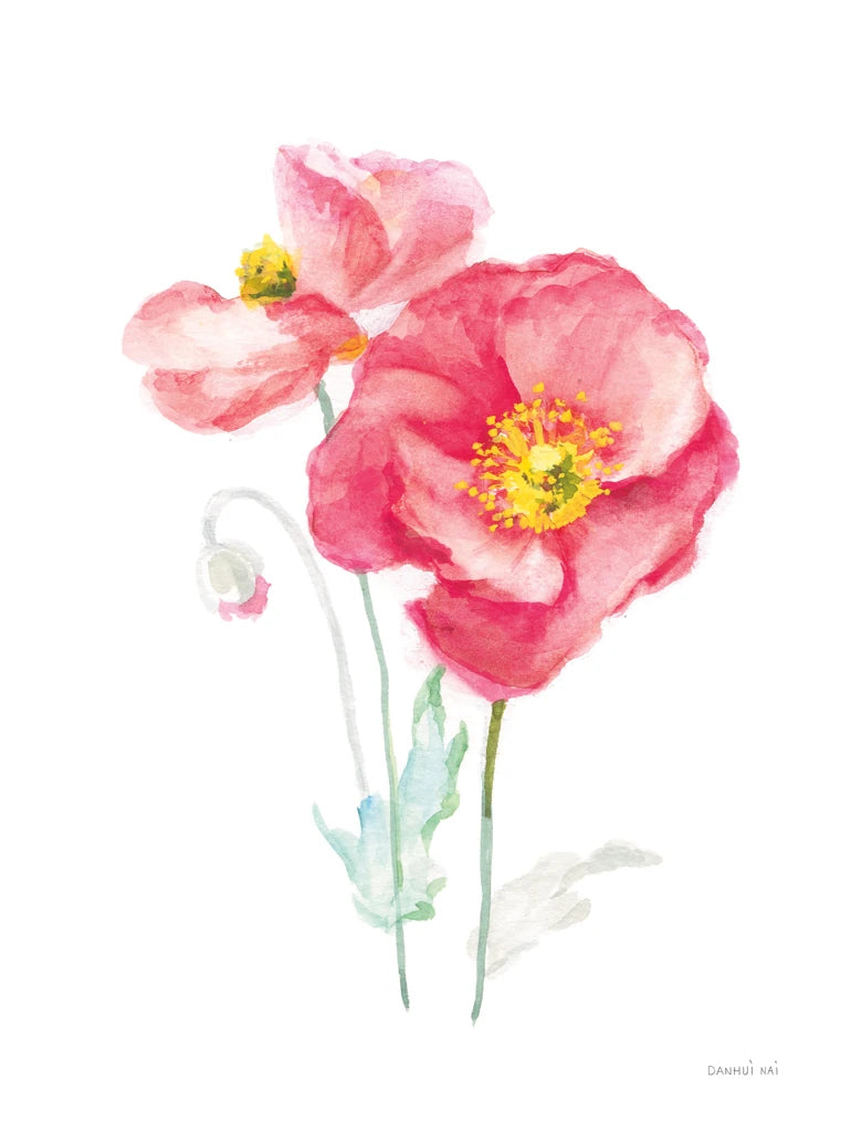 Color of Spring III by Danhui Nai