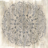Concentric by Danhui Nai. SKU 79464a. Archival Giclee Fine art print for wall decor.